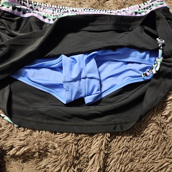 Zeroxposur swimwear boyshorts XL - Picture 3 of 4